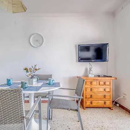 Almadrava 2 - Immo Barneda Apartment Roses