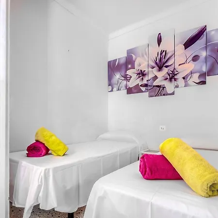 Almadrava 2 - Immo Barneda Apartment *