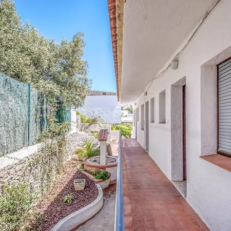 Apartment Almadrava 2 - Immo Barneda